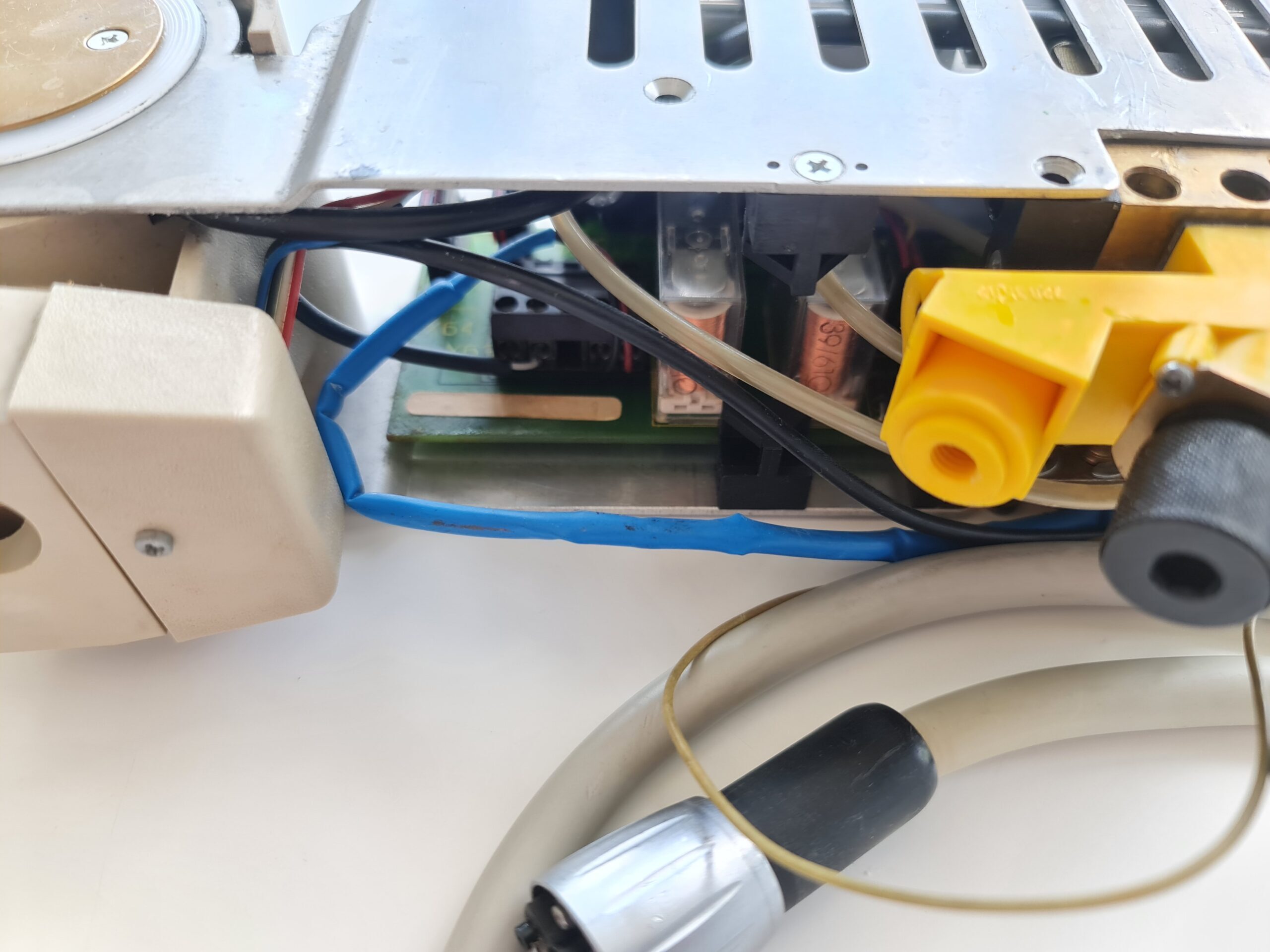 KaVo 1042 ⭐ Motor Modul mit Schlauch Intramatic LUX 700 KL bürstenlos | 386735