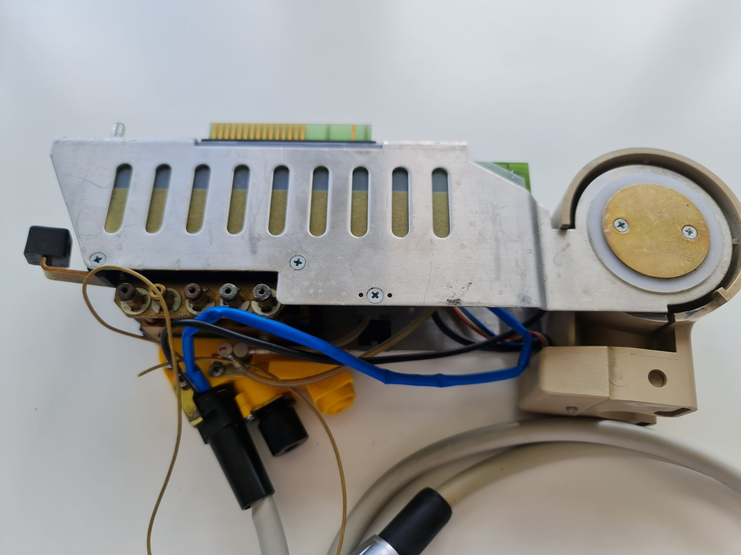 KaVo 1042 ⭐ Motor Modul mit Schlauch Intramatic LUX 700 KL bürstenlos | 386736