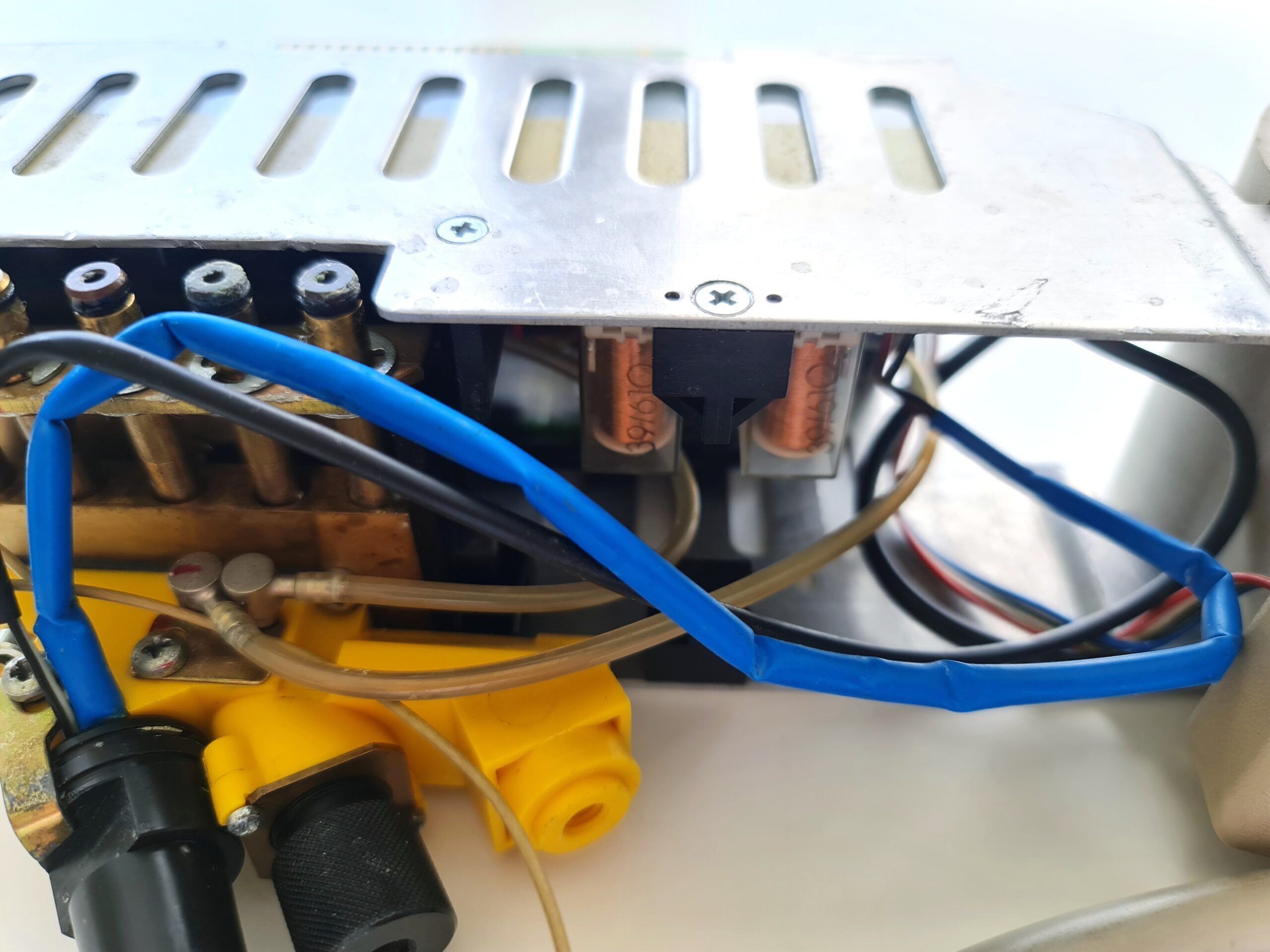 KaVo 1042 ⭐ Motor Modul mit Schlauch Intramatic LUX 700 KL bürstenlos | 386737