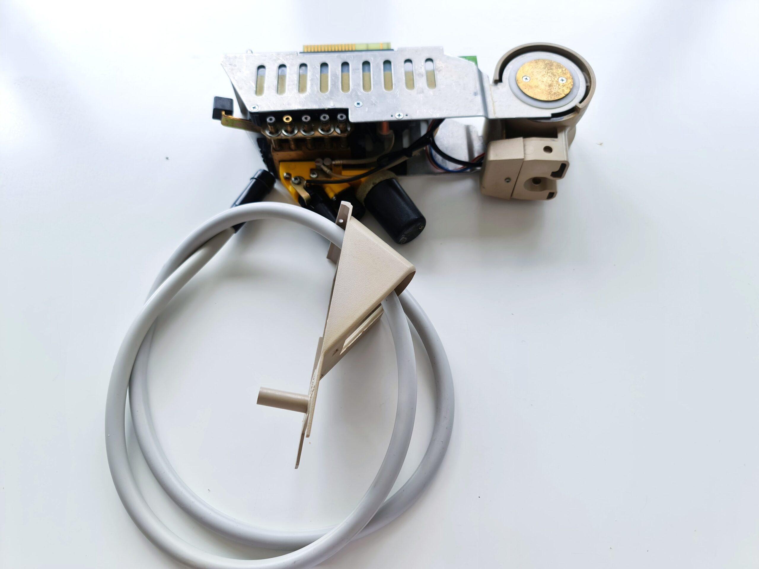 KaVo 1042 ⭐ Turbine Modul mit Schlauch Turbinenmodul | 386763