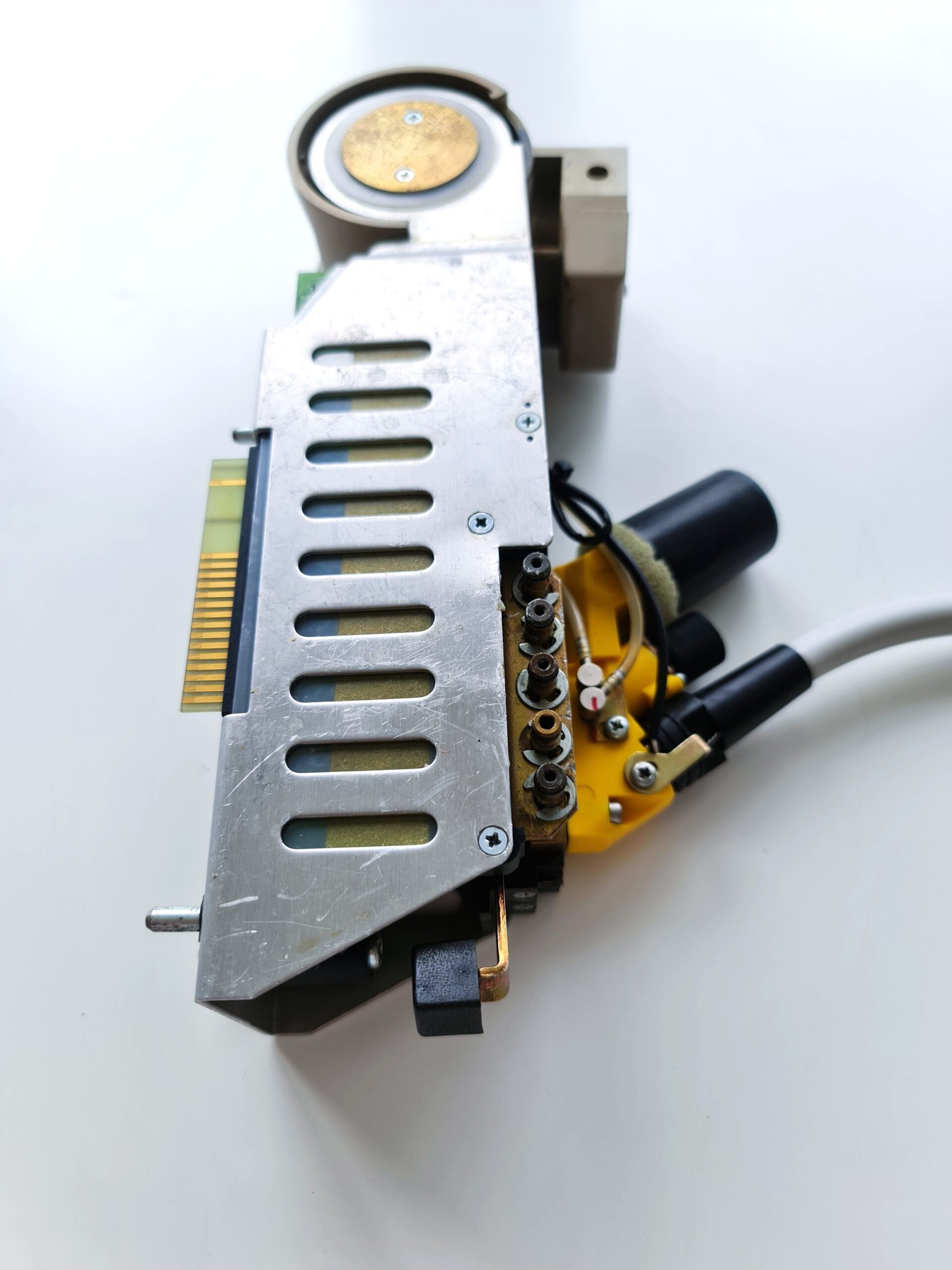 KaVo 1042 ⭐ Turbine Modul mit Schlauch Turbinenmodul | 386764
