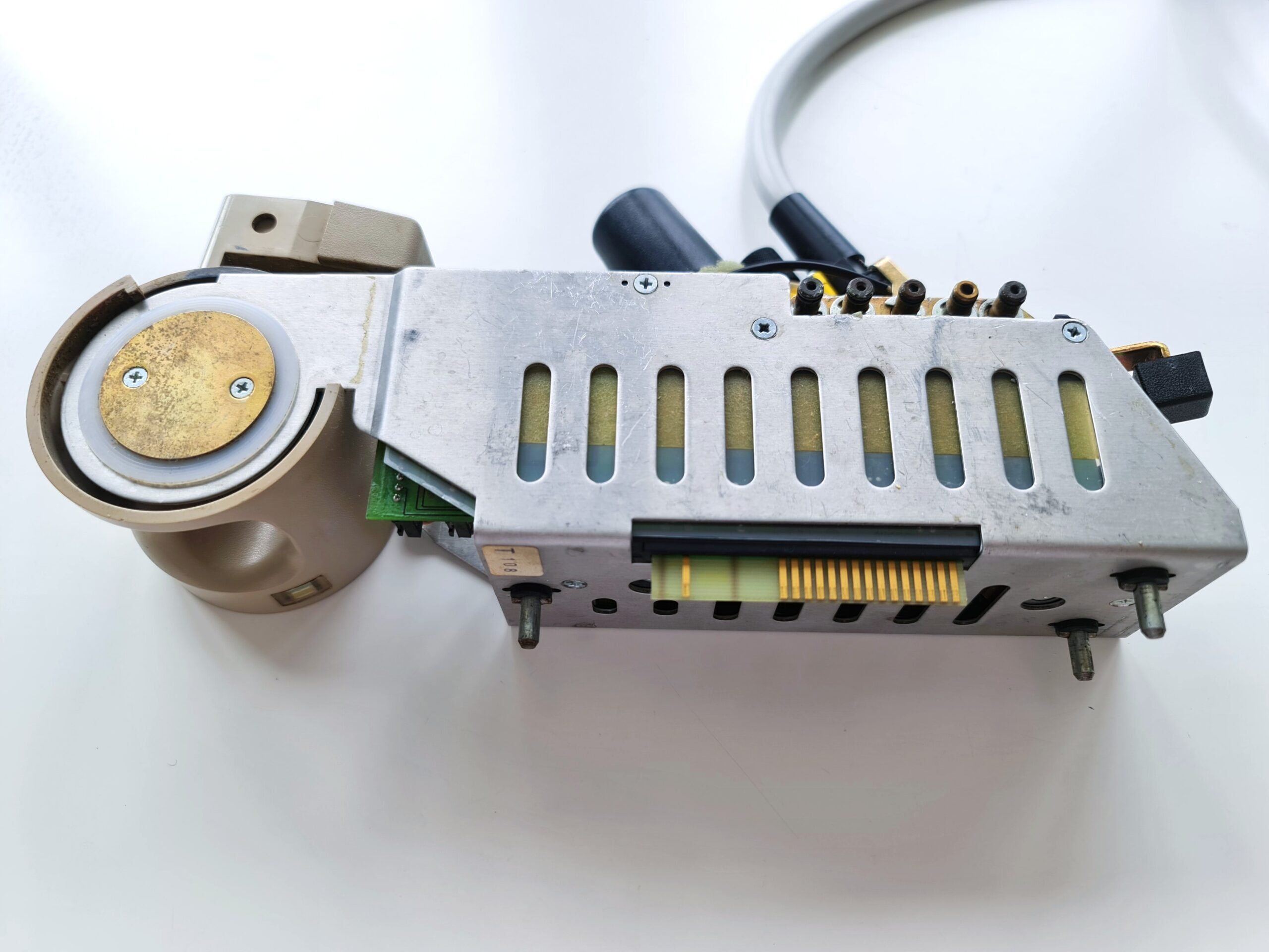 KaVo 1042 ⭐ Turbine Modul mit Schlauch Turbinenmodul | 386765