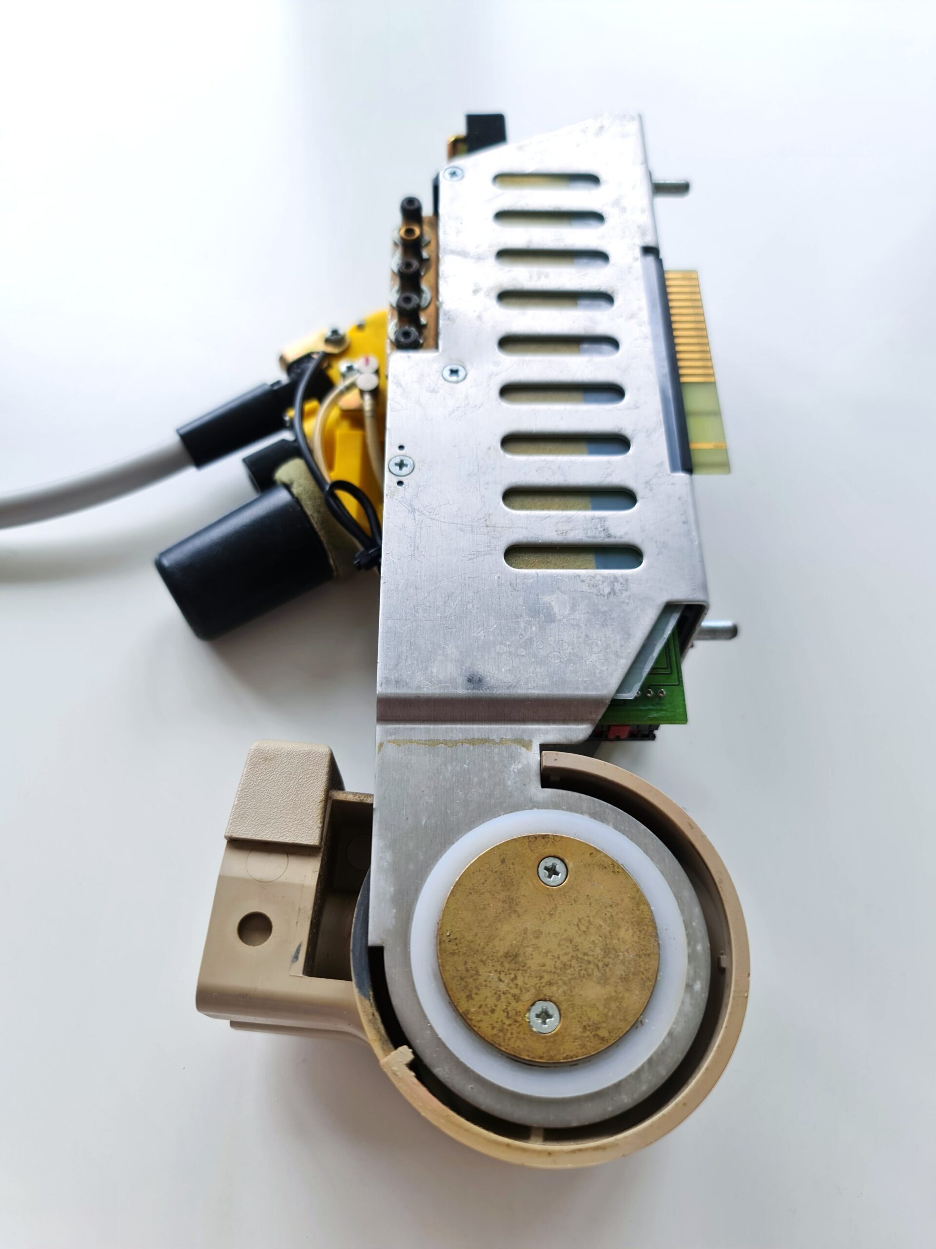 KaVo 1042 ⭐ Turbine Modul mit Schlauch Turbinenmodul | 386766