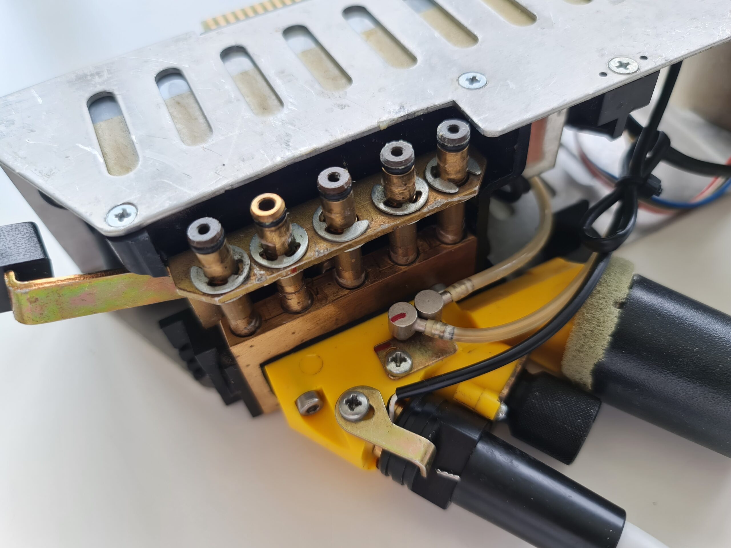 KaVo 1042 ⭐ Turbine Modul mit Schlauch Turbinenmodul | 386768