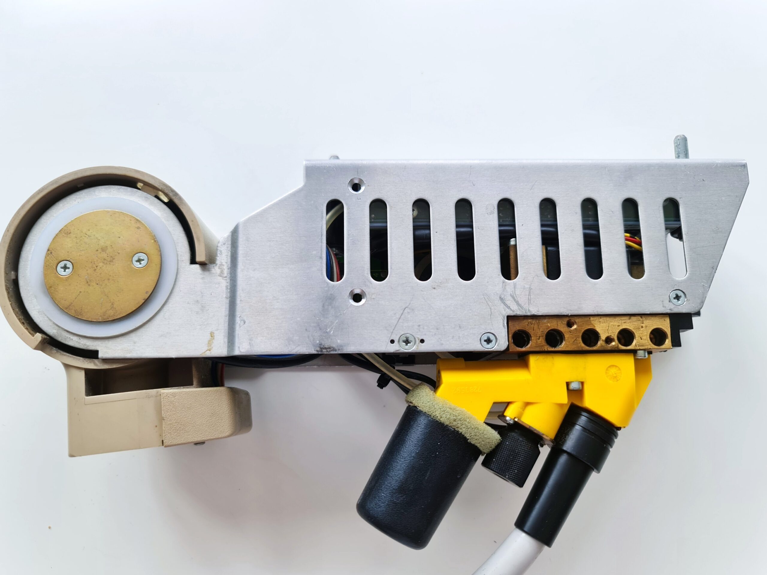 KaVo 1042 ⭐ Turbine Modul mit Schlauch Turbinenmodul | 386769