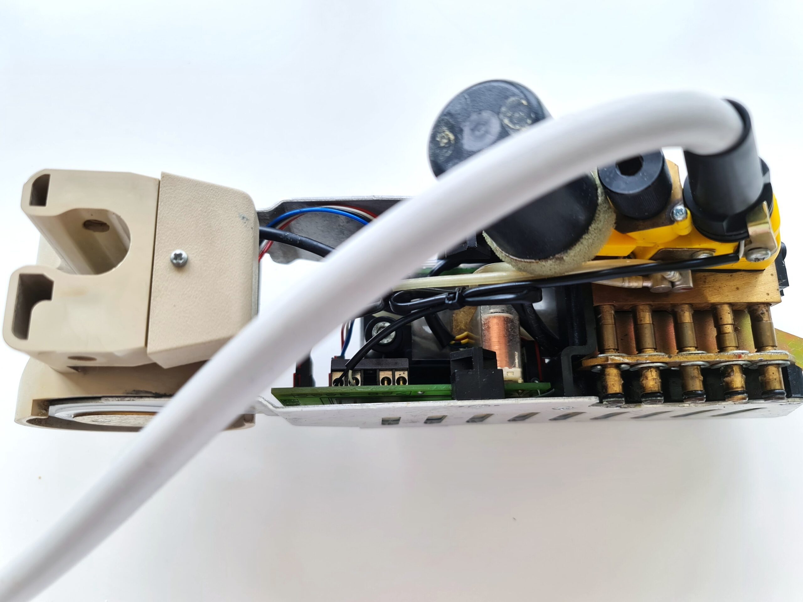 KaVo 1042 ⭐ Turbine Modul mit Schlauch Turbinenmodul | 386771