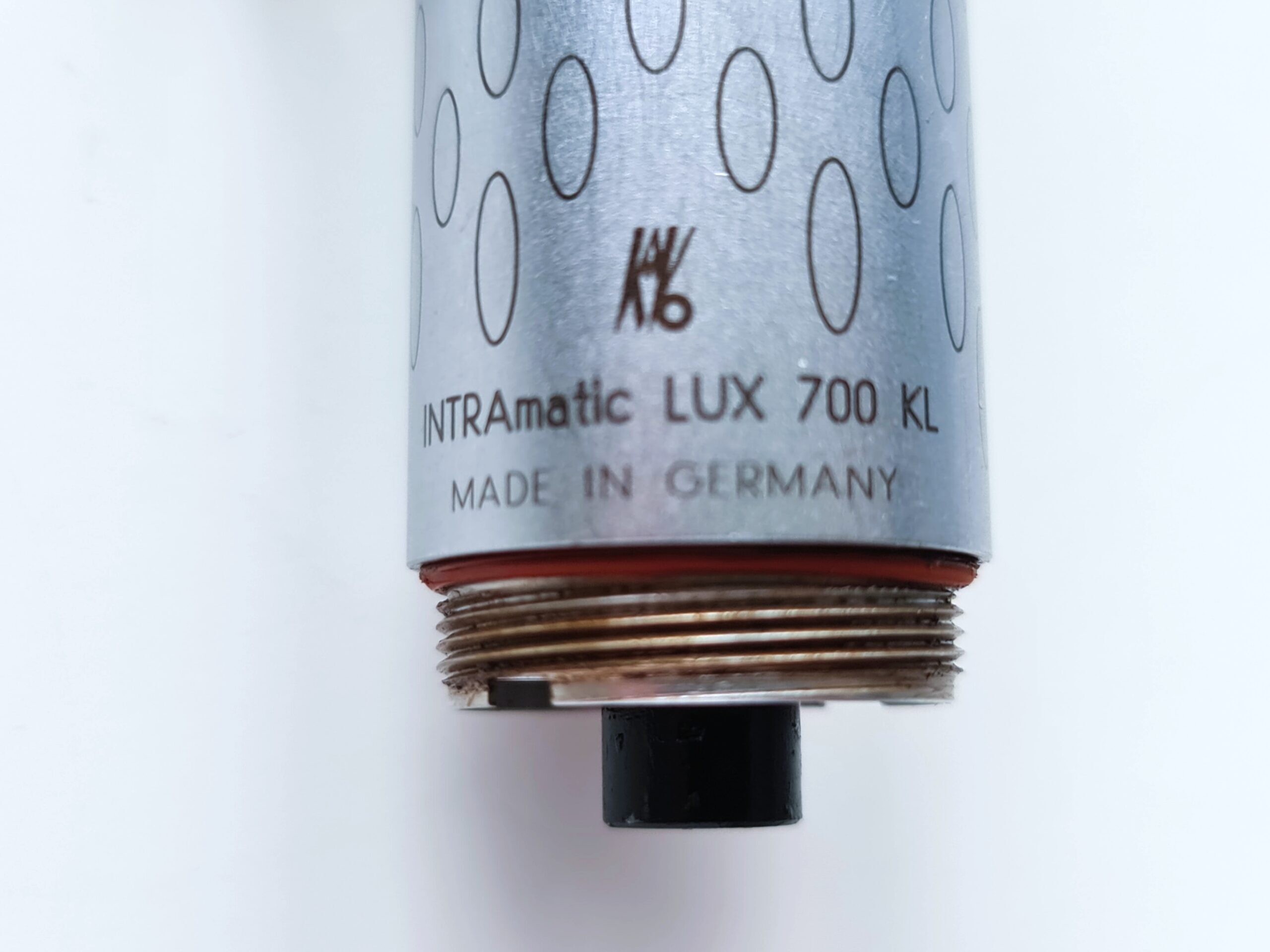 KaVo Intramatic Lux 700 KL ⭐ Motor mit Licht | 386803