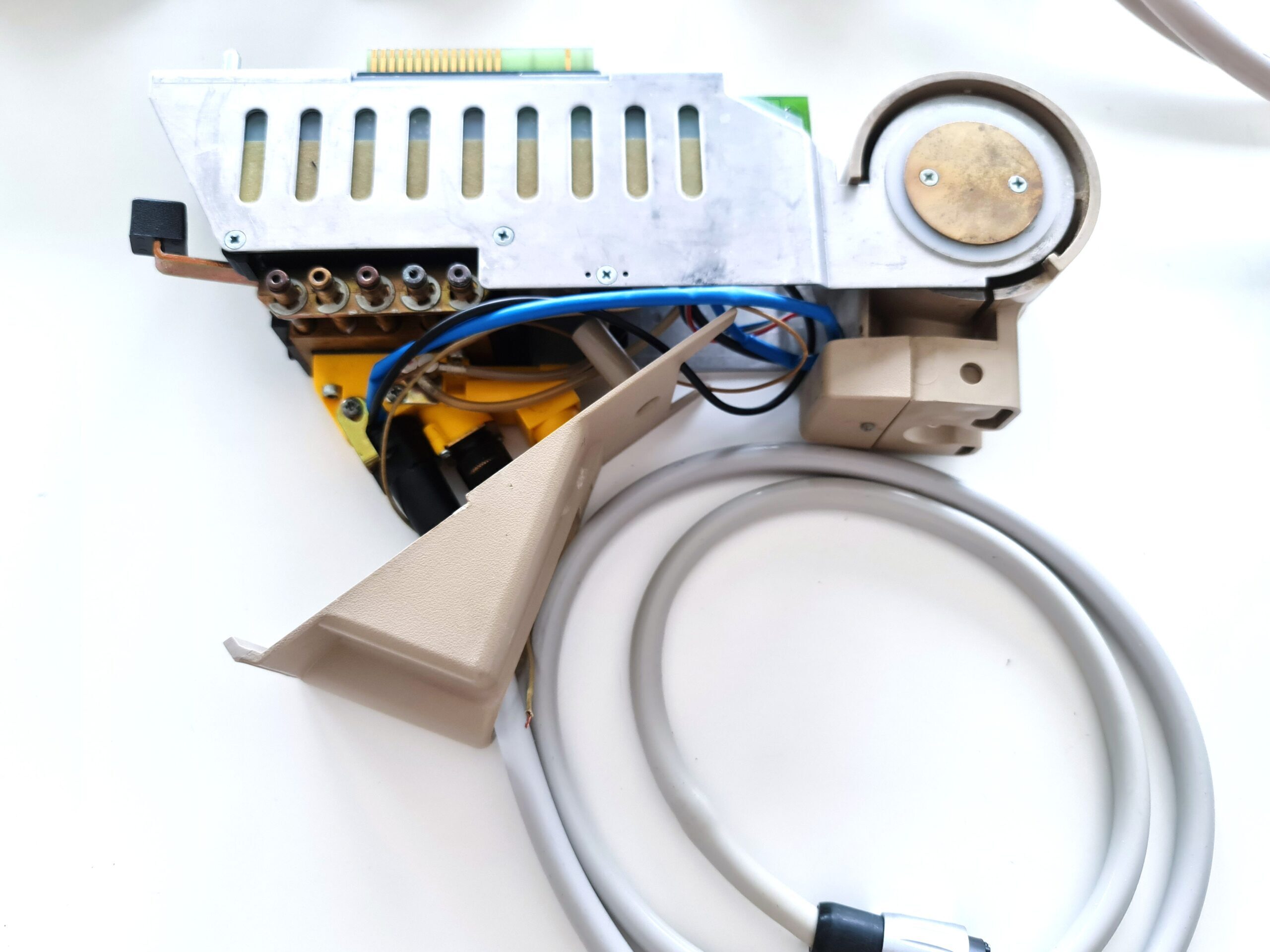 KaVo 1042 6 Module ⭐ Motor Luft Wasser Spray Turbine Leer Konvolut TOP Konvolut | 387010