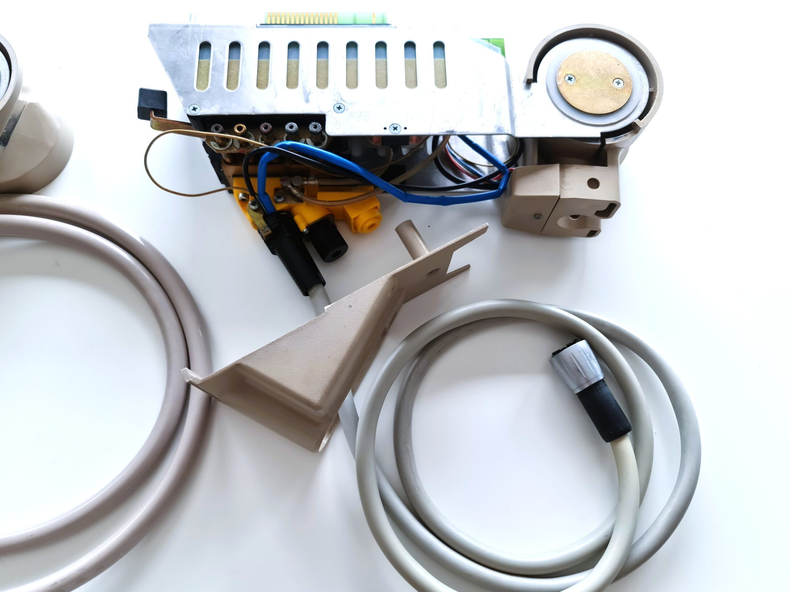 KaVo 1042 6 Module ⭐ Motor Luft Wasser Spray Turbine Leer Konvolut TOP Konvolut | 387013