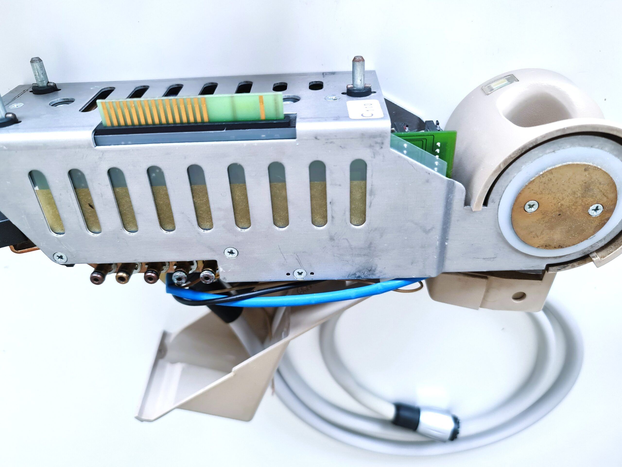 KaVo 1042 6 Module ⭐ Motor Luft Wasser Spray Turbine Leer Konvolut TOP Konvolut | 387006