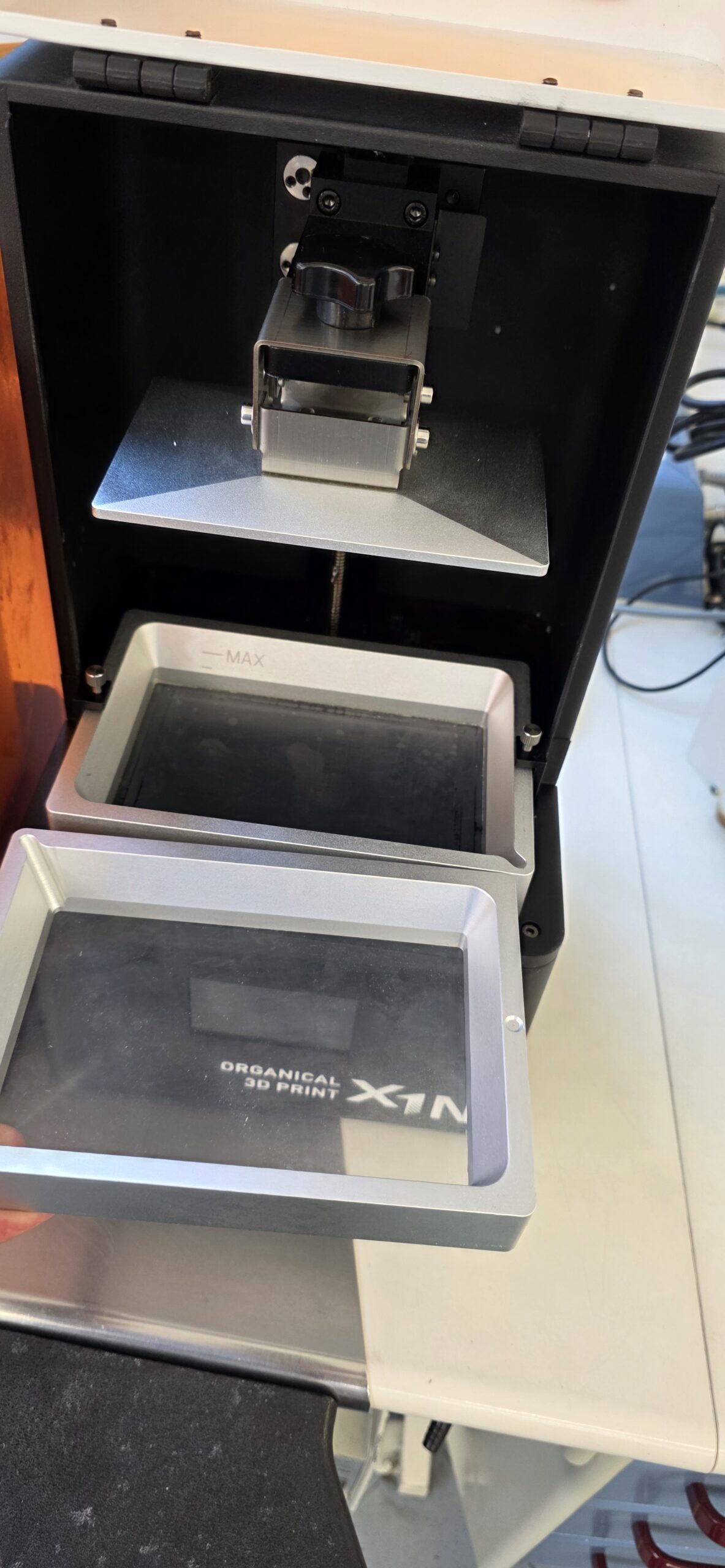 Organical 3D Drucker X1N | 387219
