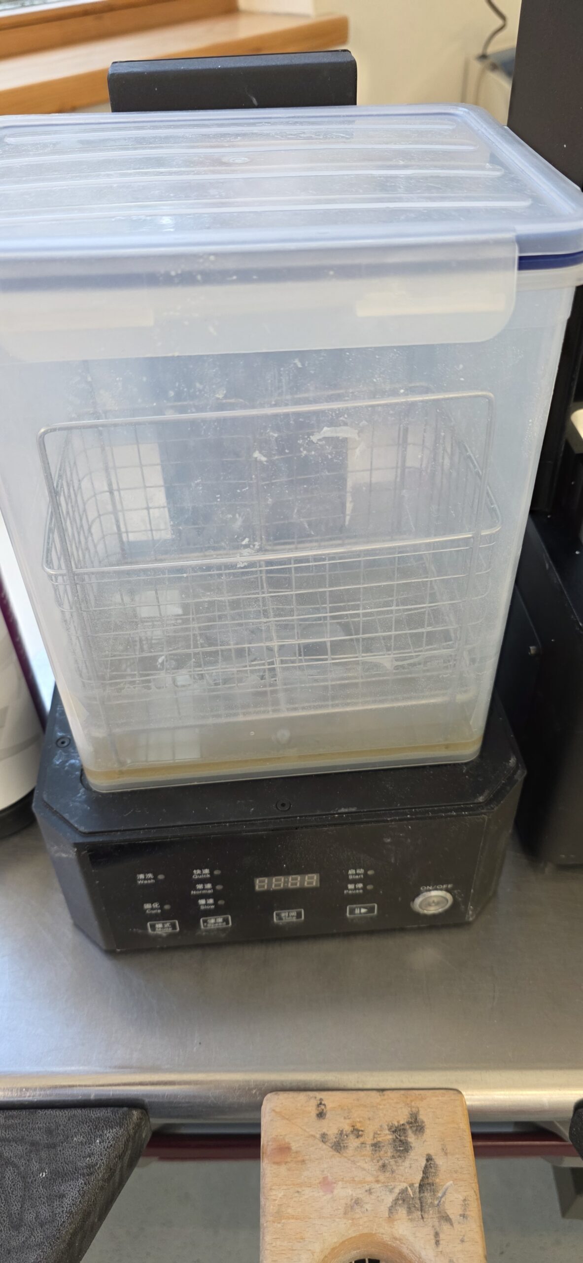 Organical 3D Drucker X1N | 387220