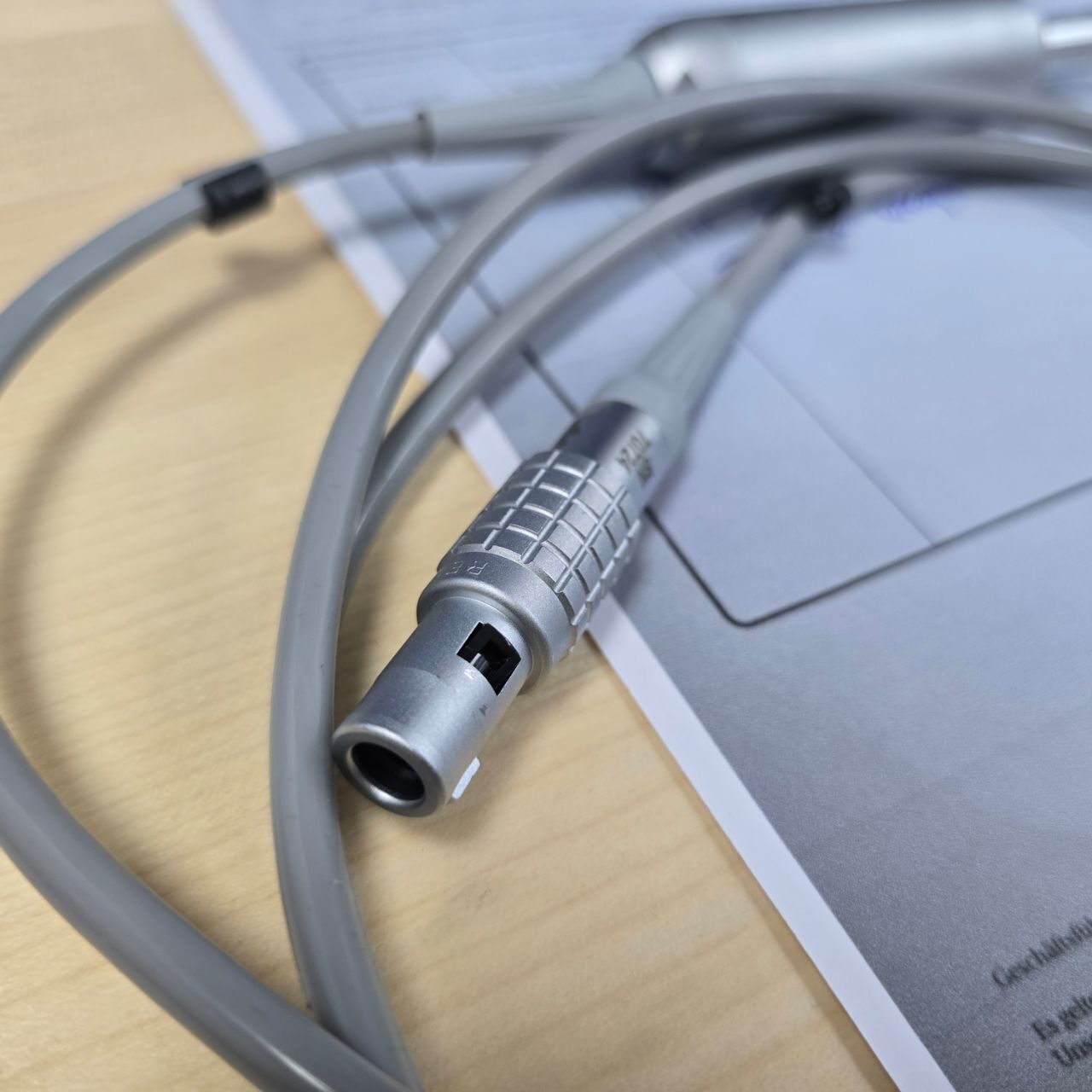 W&H Motor für Implantmed SI-923, ab BJ. 2011 – W&H06631600 | 387693