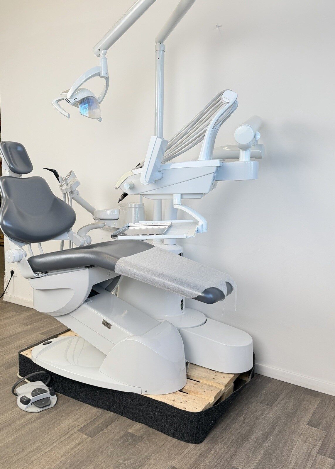 Kavo ESTETICA E50 S Behandlungseinheit gebraucht voll funktionsfähig | 386907