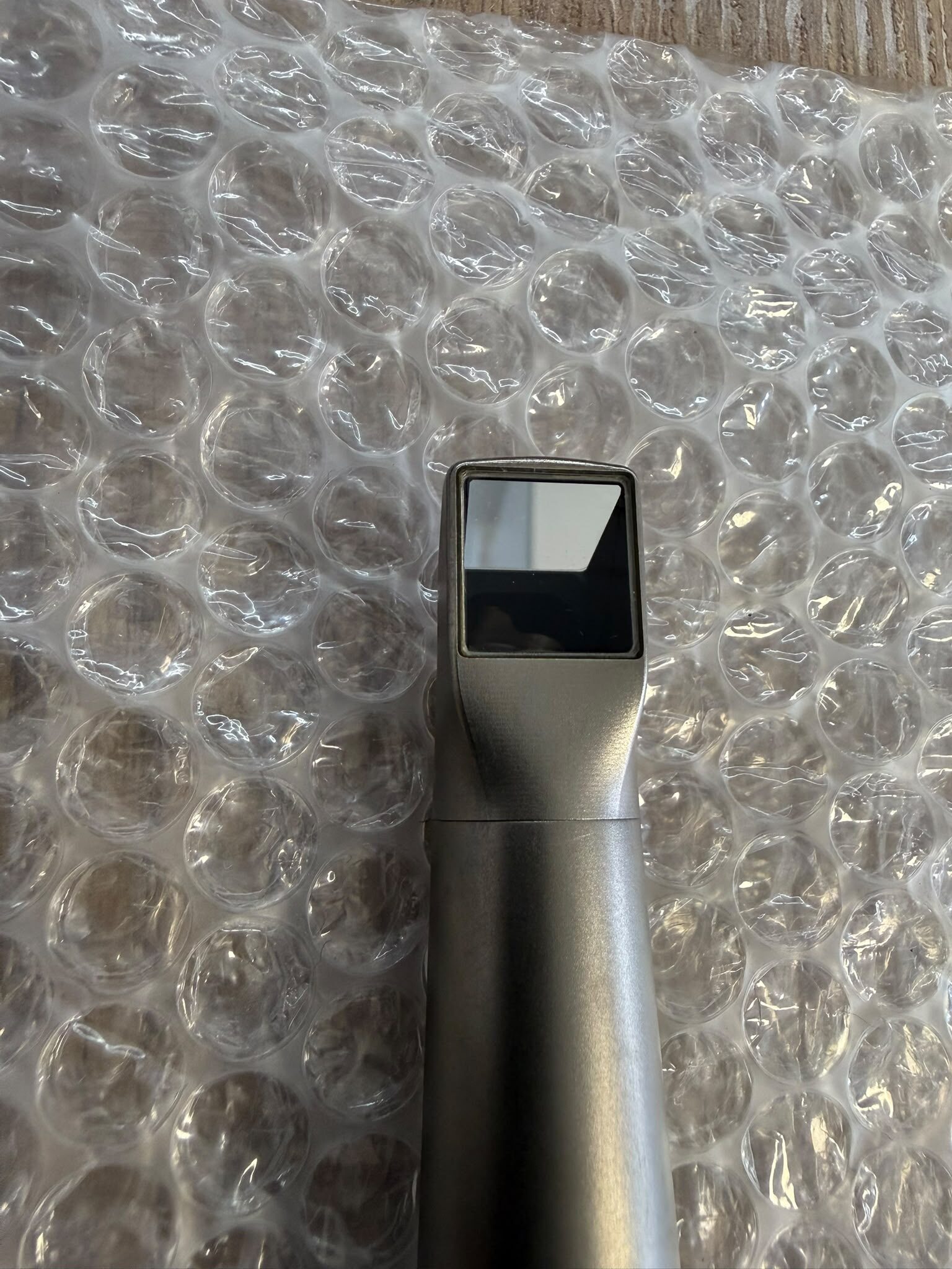 Spiegelhülse Omnicam Ersatz Prismaglas für Cerec AC Handstück | 387396