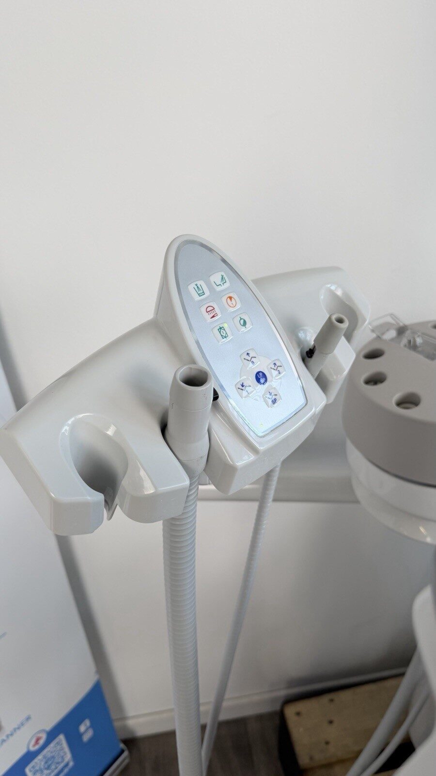 KaVo E50 S Life Behandlungseinheit, gebraucht und sehr gepflegt | 386873