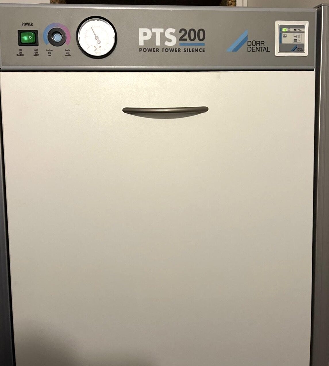 Dürr Powertower PTS 200 | 385731