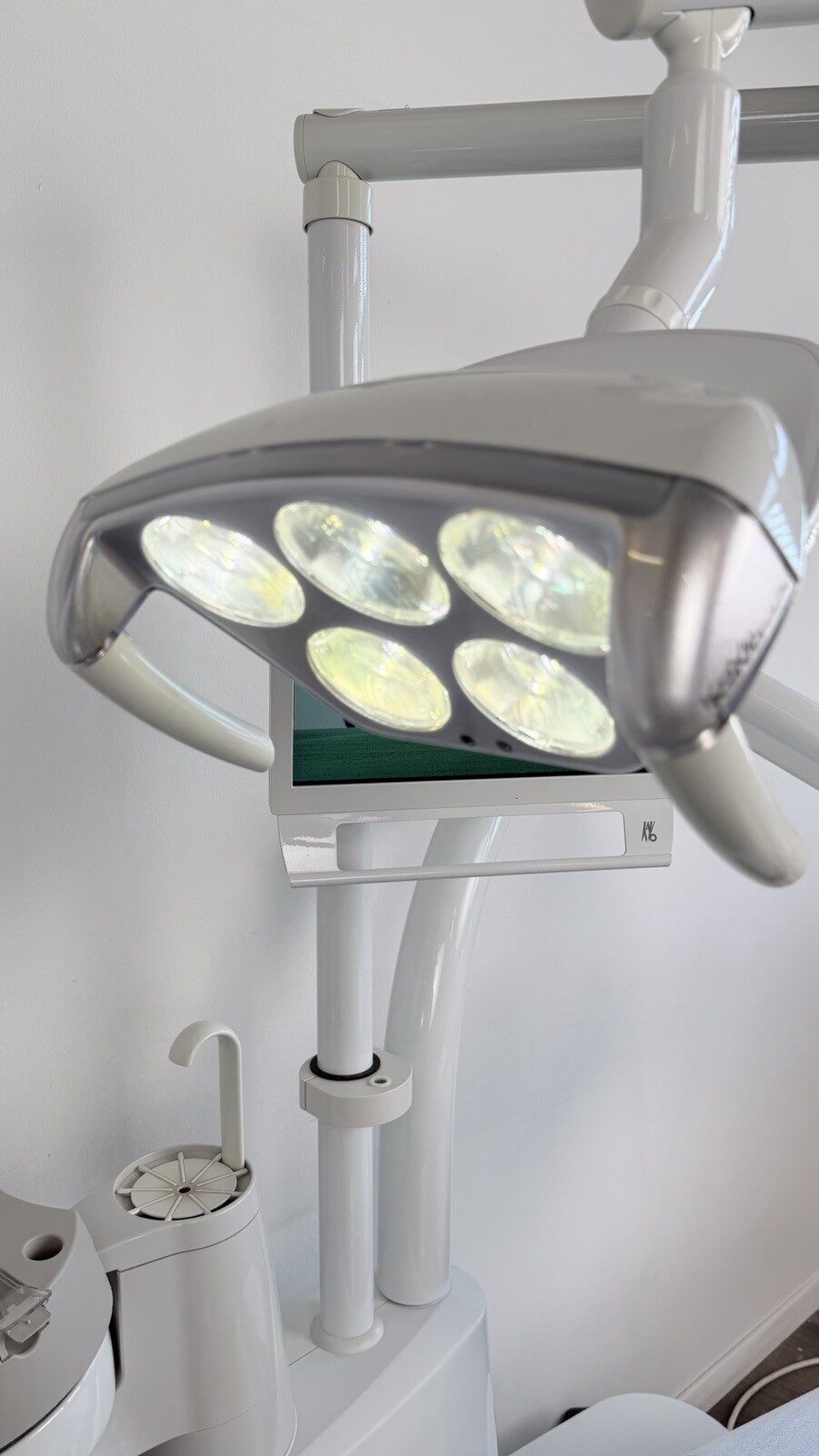 KaVo E50 S Life Behandlungseinheit, gebraucht und sehr gepflegt | 386875