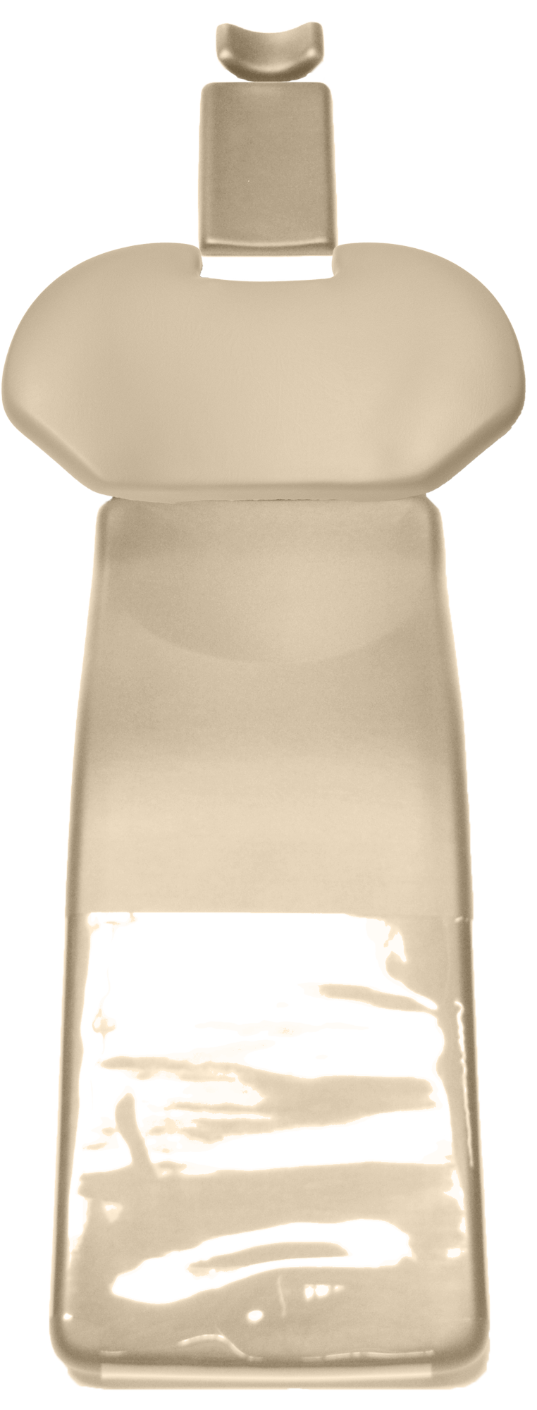 Polstersatz Sirona C/C+/M1+/ProFeel Serie mit breitem Rückenpolster und Gelenkopfstütze DKL | 385924