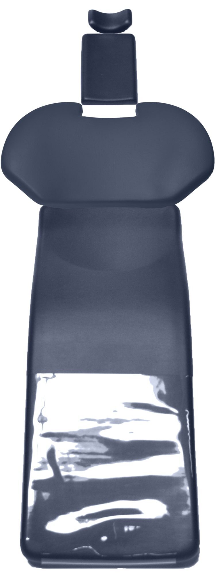 Polstersatz Sirona C/C+/M1+/ProFeel Serie mit breitem Rückenpolster und Gelenkopfstütze DKL | 385914