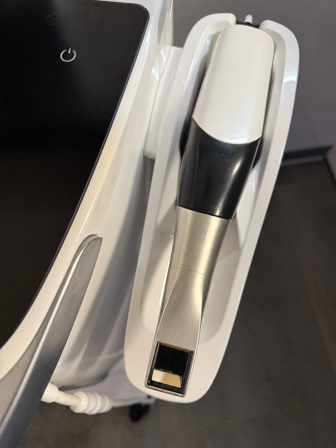 Dentsply Sirona Primescan AC – Connect | Intraoralscanner | SW 5.2.10 | Win 11 | 387611