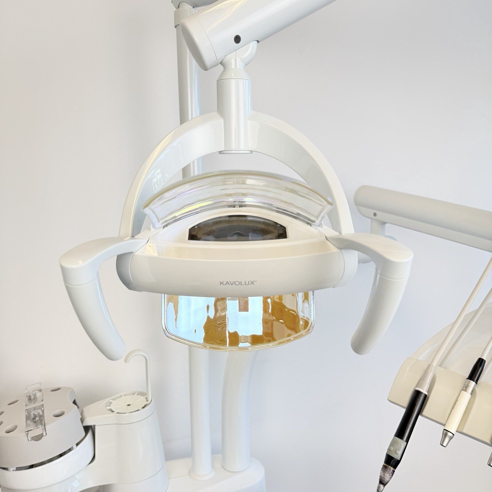 Kavo ESTETICA E50 S Behandlungseinheit gebraucht voll funktionsfähig | 386912