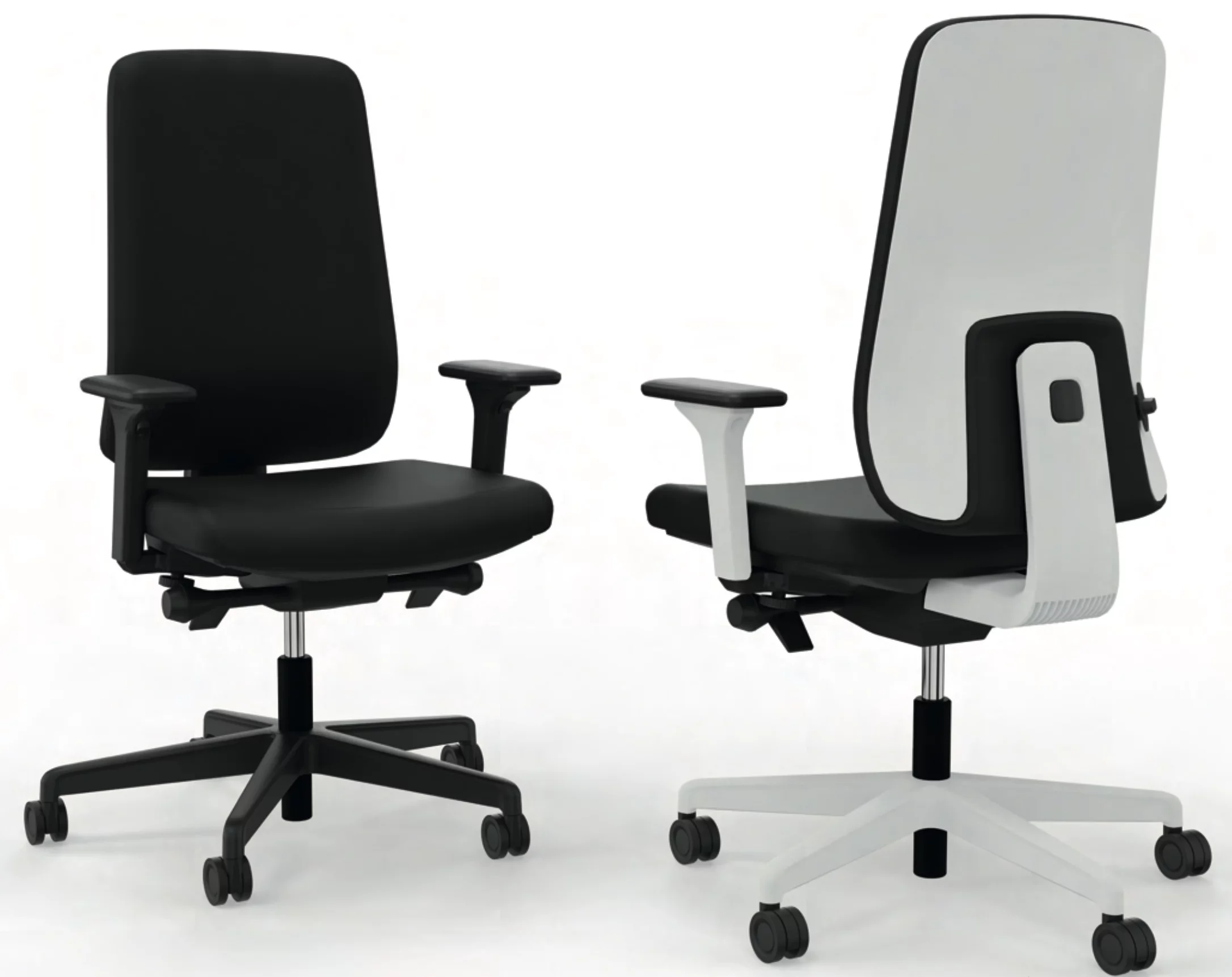 flex2 Bürostuhl | 387282