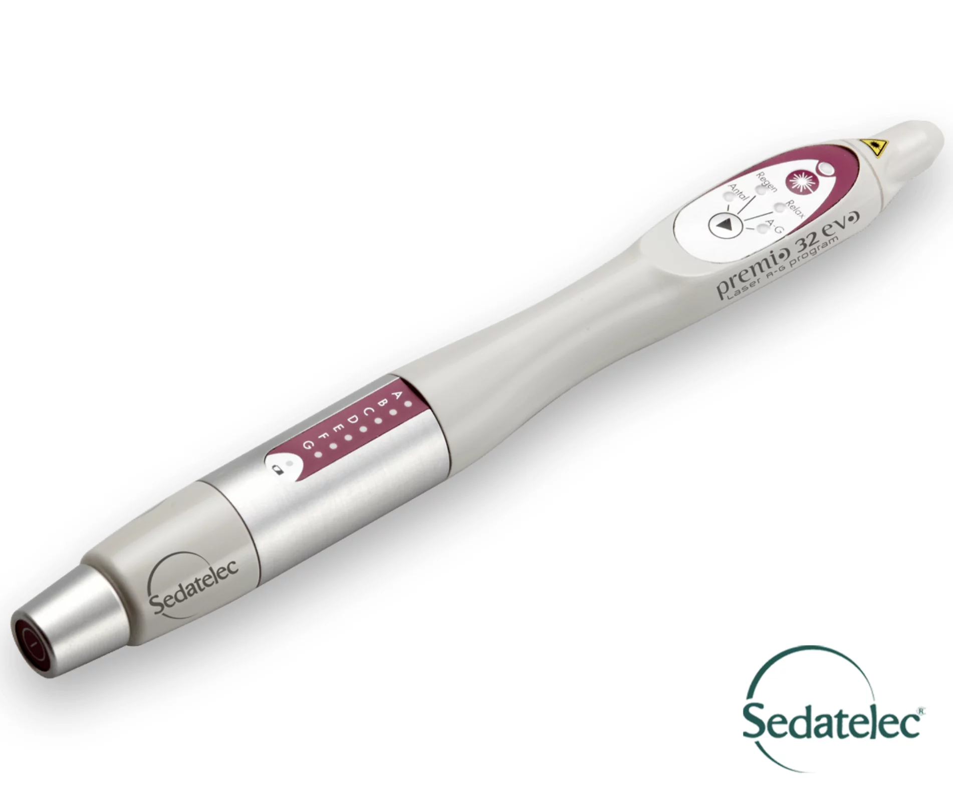 Premio 32 EVO A-G Universalsoftlaser | 387348