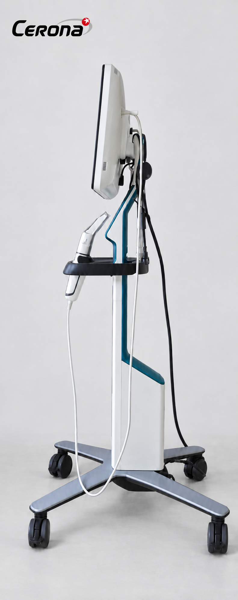 Align iTero Element 5D Plus – Aktionspreis | Service & Garantie möglich | 386183