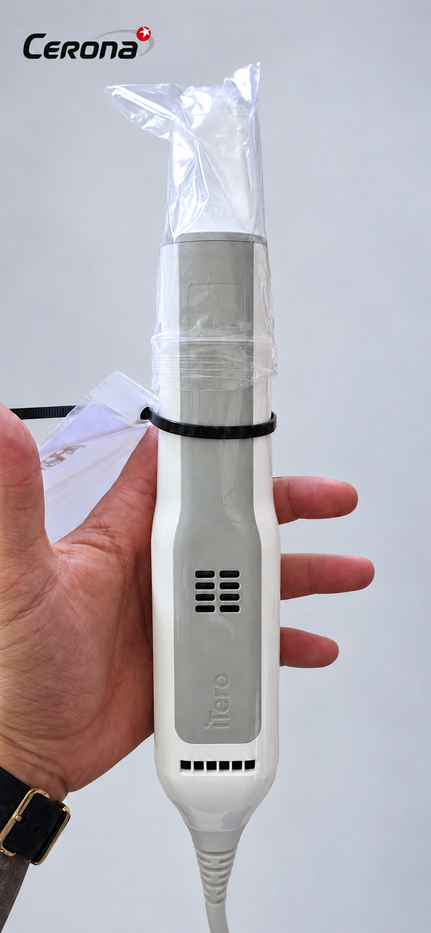 Align iTero Element 5D Plus – Aktionspreis | Service & Garantie möglich | 386184
