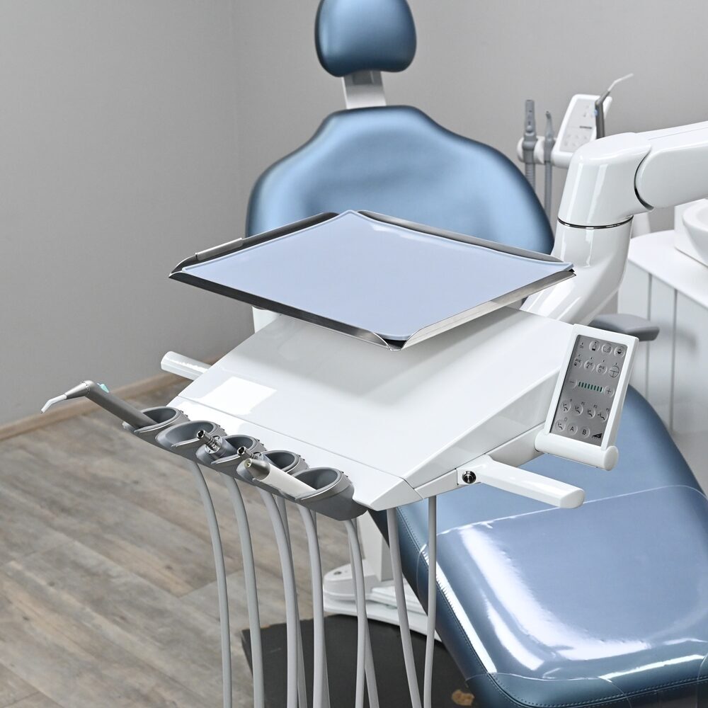 Galit Gallant Autonome Console Dental Behandlungseinheit Aussteller BJ2026 | 387057