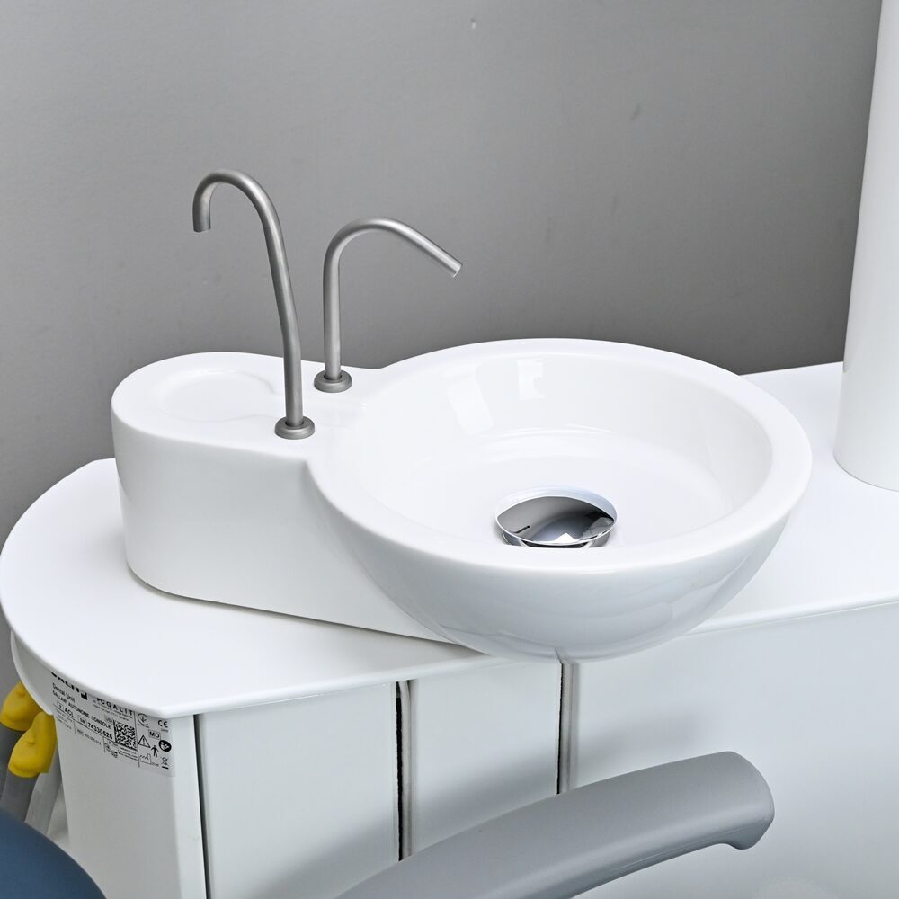 Galit Gallant Autonome Console Dental Behandlungseinheit Aussteller BJ2026 | 387063