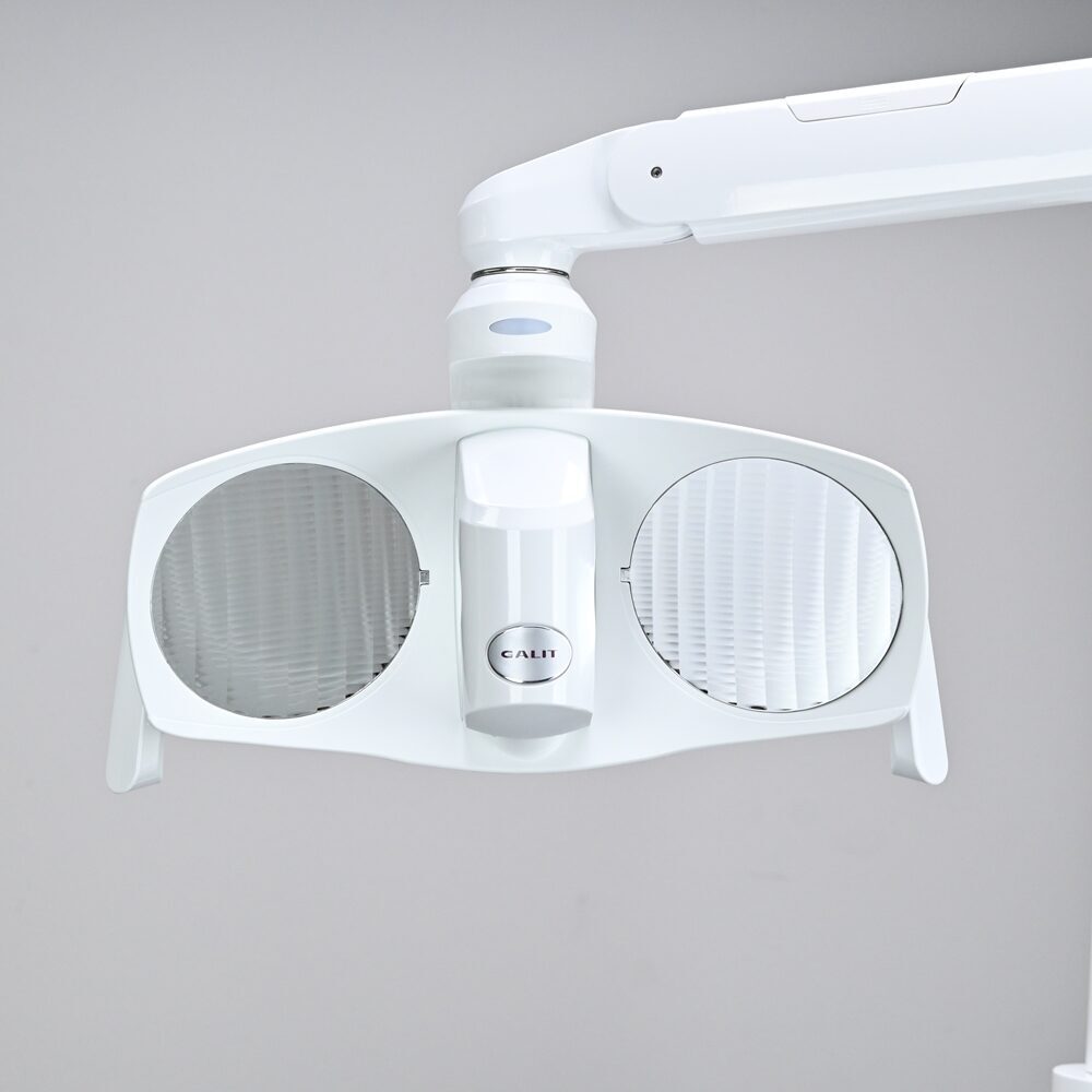 Galit Gallant Autonome Console Dental Behandlungseinheit Aussteller BJ2026 | 387062