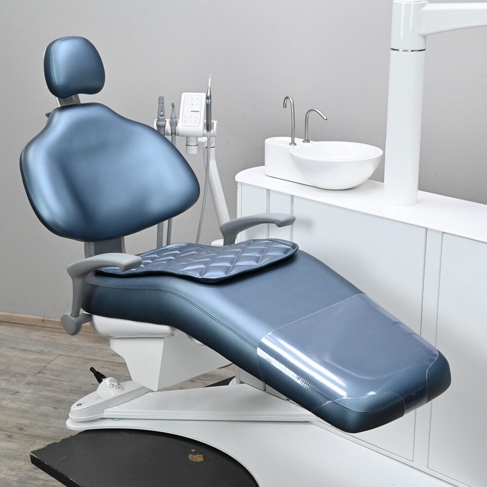 Galit Gallant Autonome Console Dental Behandlungseinheit Aussteller BJ2026 | 387059