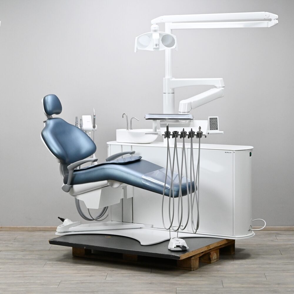 Galit Gallant Autonome Console Dental Behandlungseinheit Aussteller BJ2026 | 387056