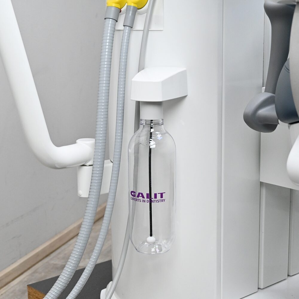 Galit Gallant Autonome Console Dental Behandlungseinheit Aussteller BJ2026 | 387064