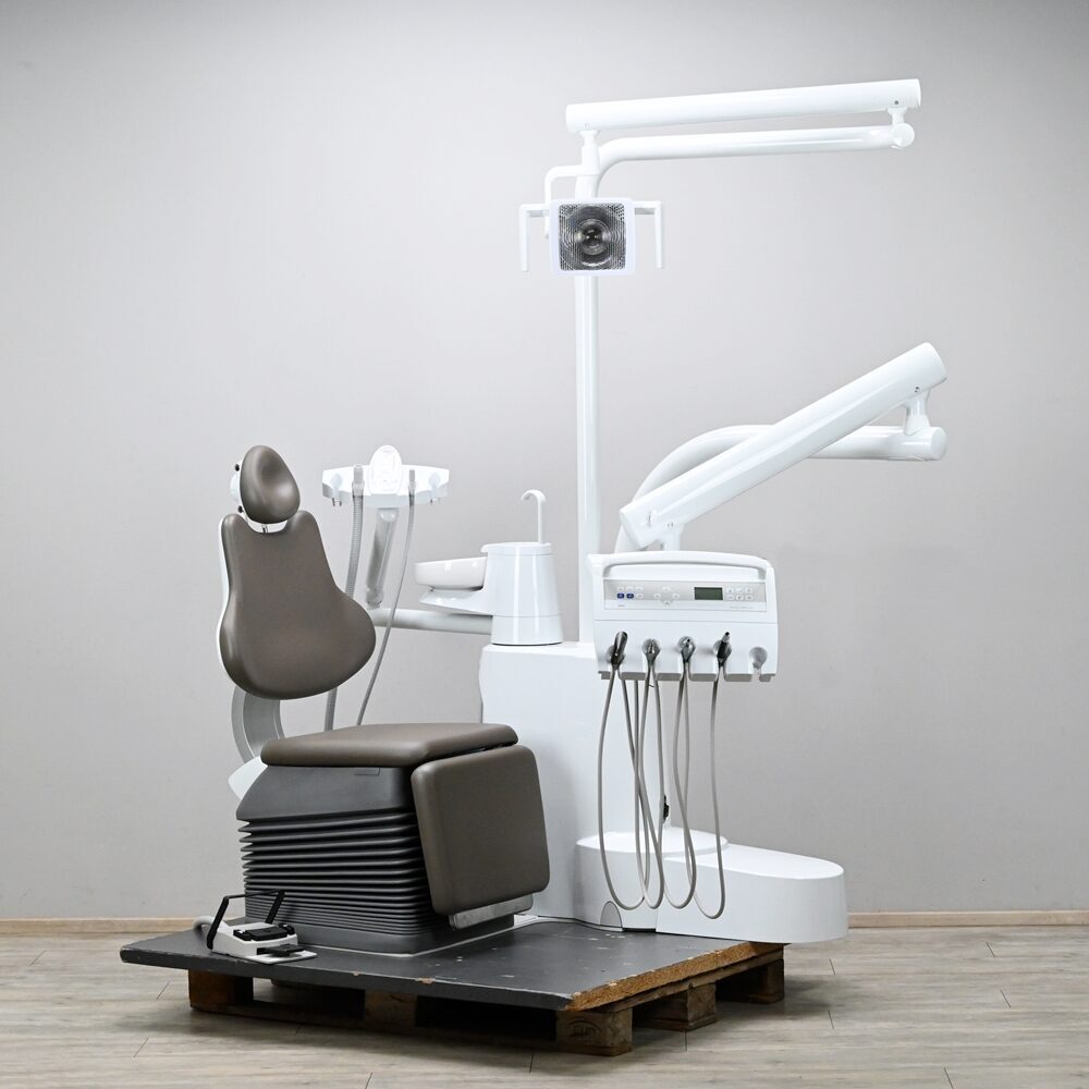 Kavo Primus 1058 Life TM Compact Chair Behandlungseinheit, Aussteller Bj2026 | 387081