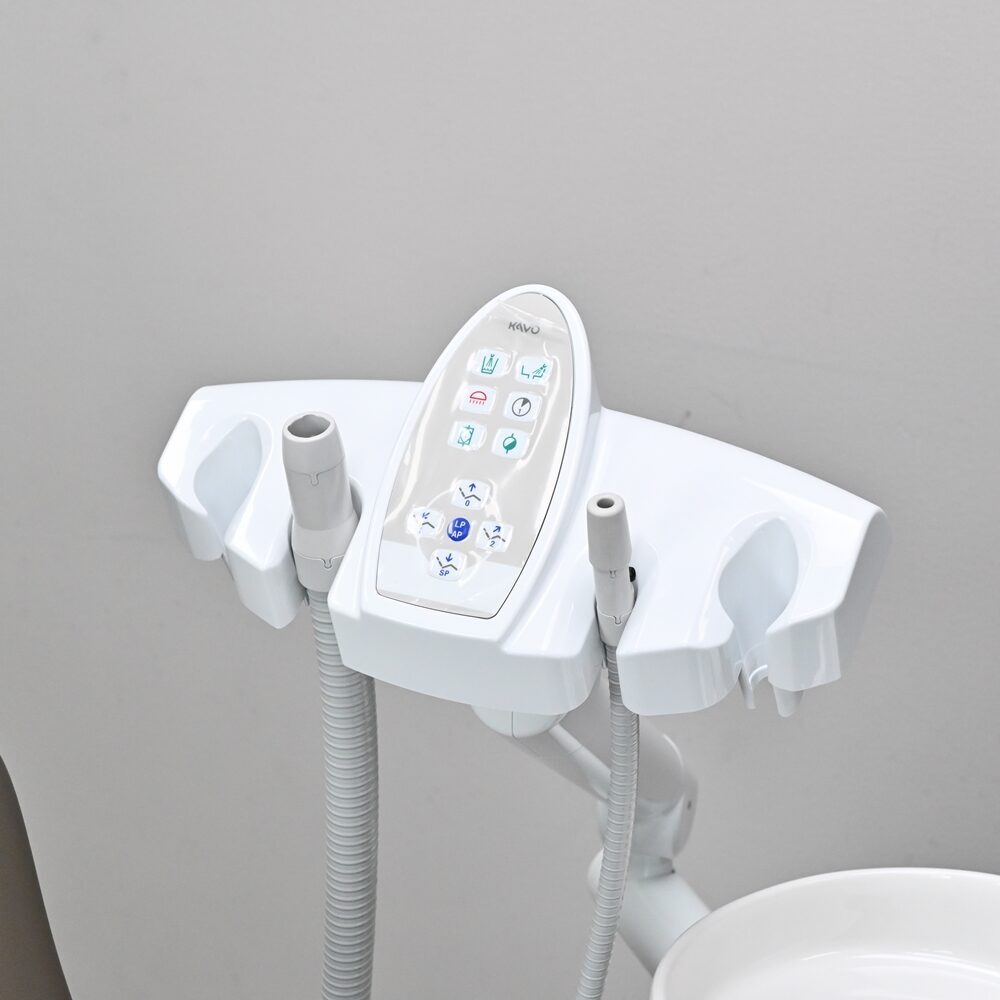 Kavo Primus 1058 Life TM Compact Chair Behandlungseinheit, Aussteller Bj2026 | 387084