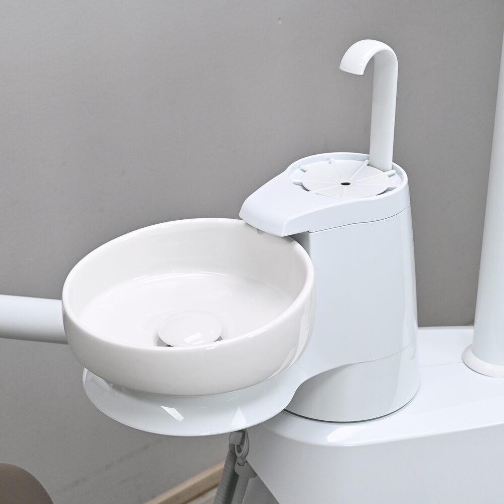 Kavo Primus 1058 Life TM Compact Chair Behandlungseinheit, Aussteller Bj2026 | 387085
