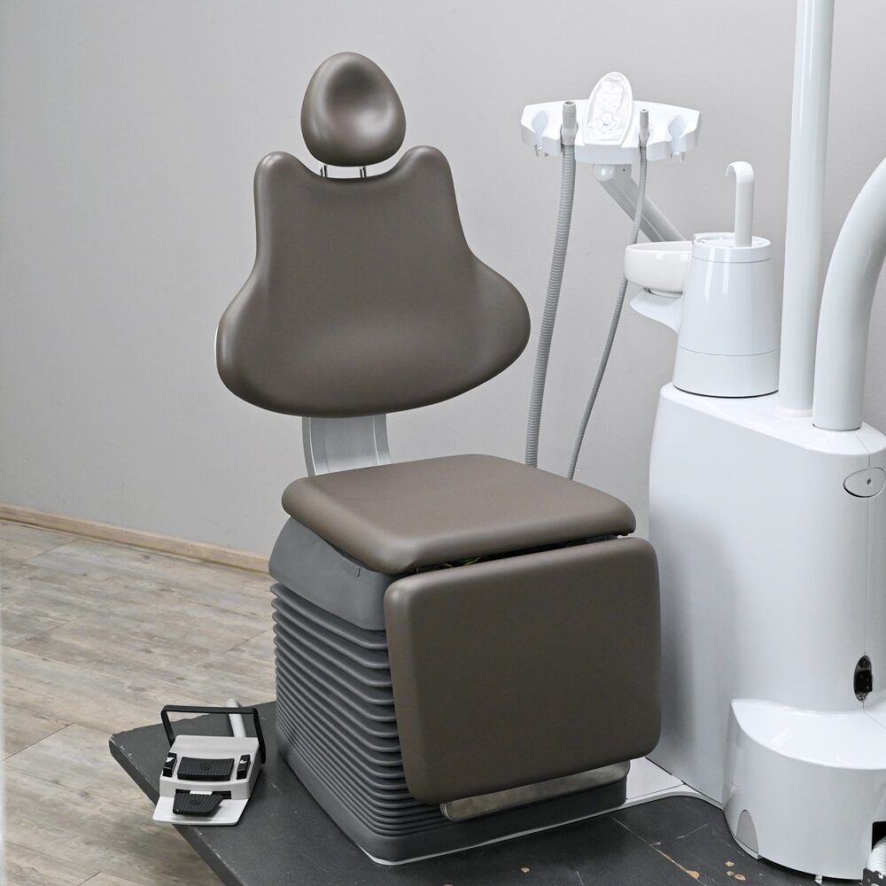 Kavo Primus 1058 Life TM Compact Chair Behandlungseinheit, Aussteller Bj2026 | 387089