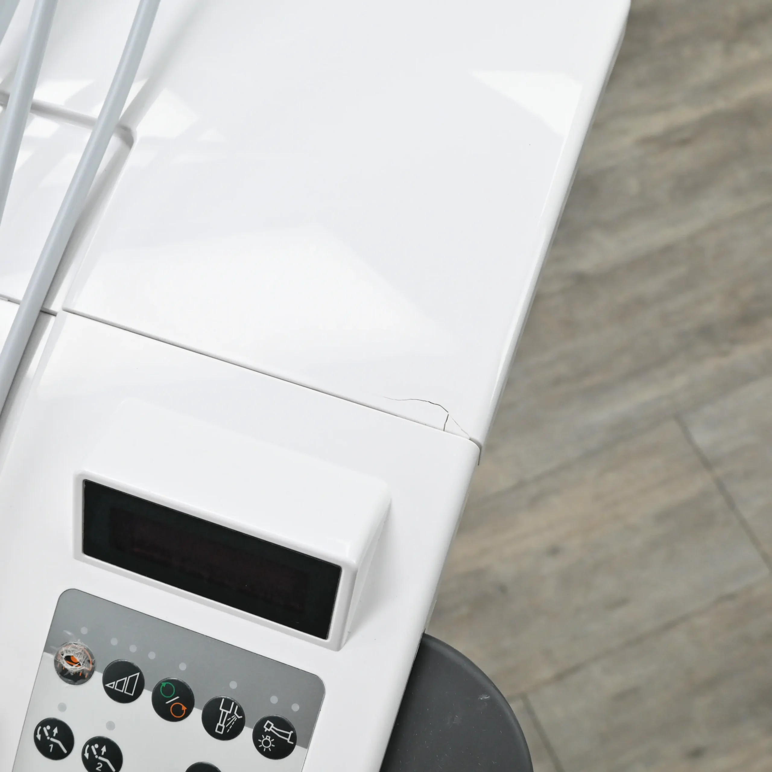 Morita Signo G10 II Behandlungseinheit, generalüberholt | 387102
