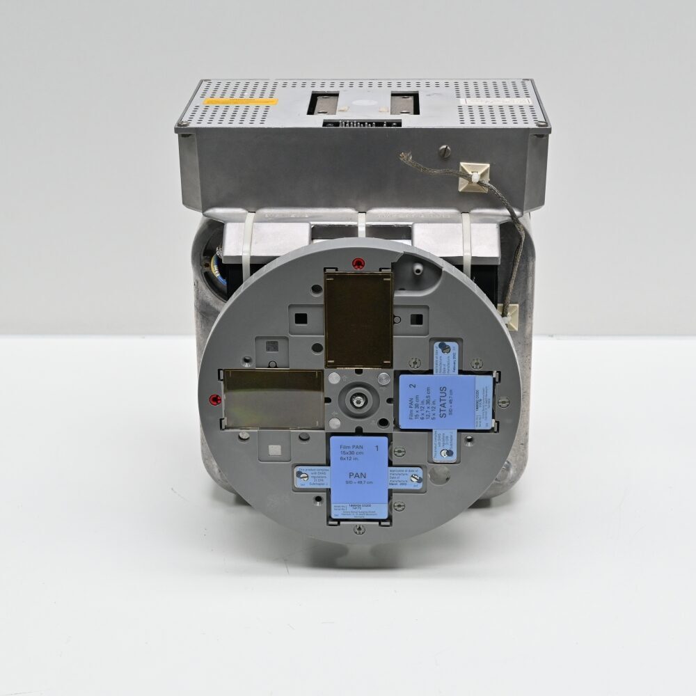 Siemens Sirona Röntgenstrahler für analog / digital Orthophos REF 5968573 D3200, gebraucht | 385809