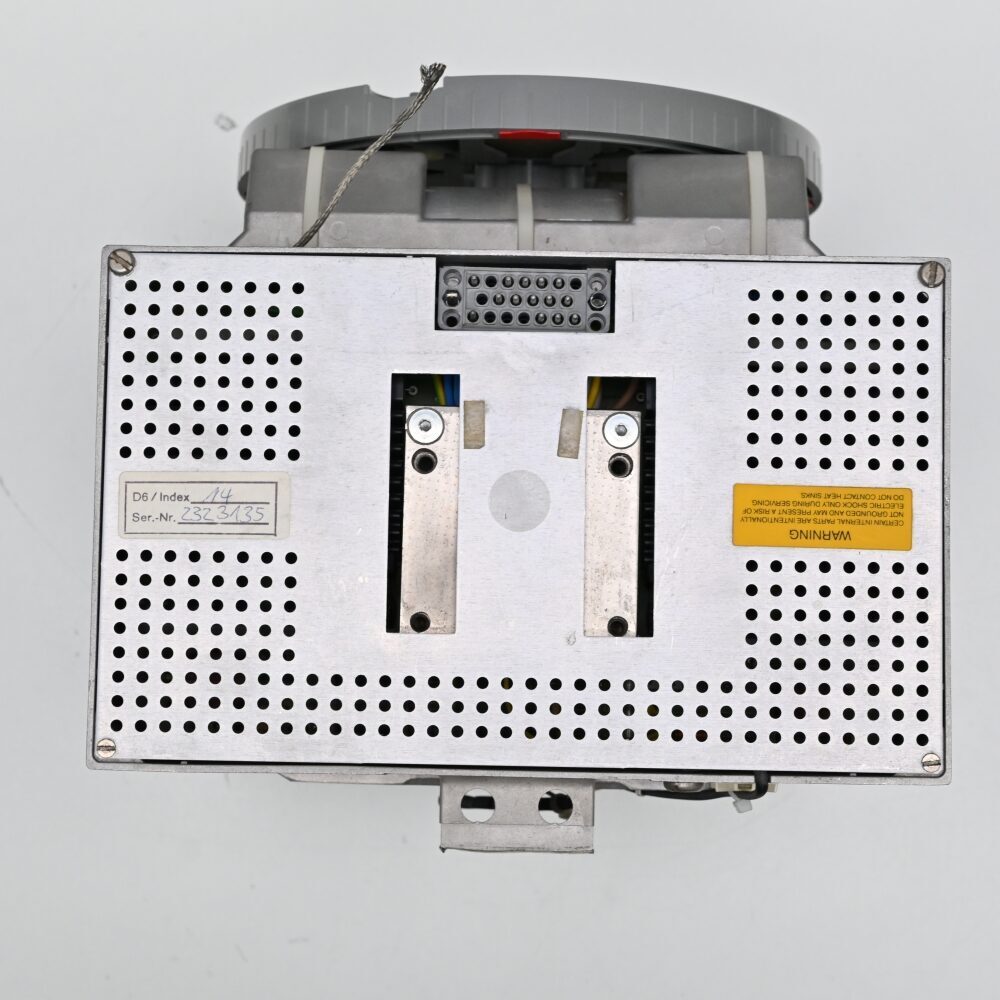 Siemens Sirona Röntgenstrahler für analog / digital Orthophos REF 5968573 D3200, gebraucht | 385814