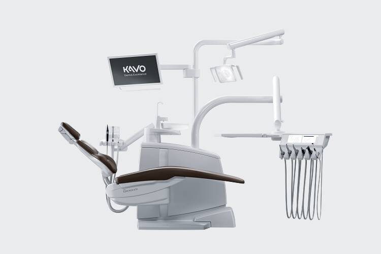 KaVo E70  E80  uniQa amiQa Austauschaktion Alt gegen neu auch Fremdfabrikate Frühbucher-Rabatt bis September 2026 | 386011