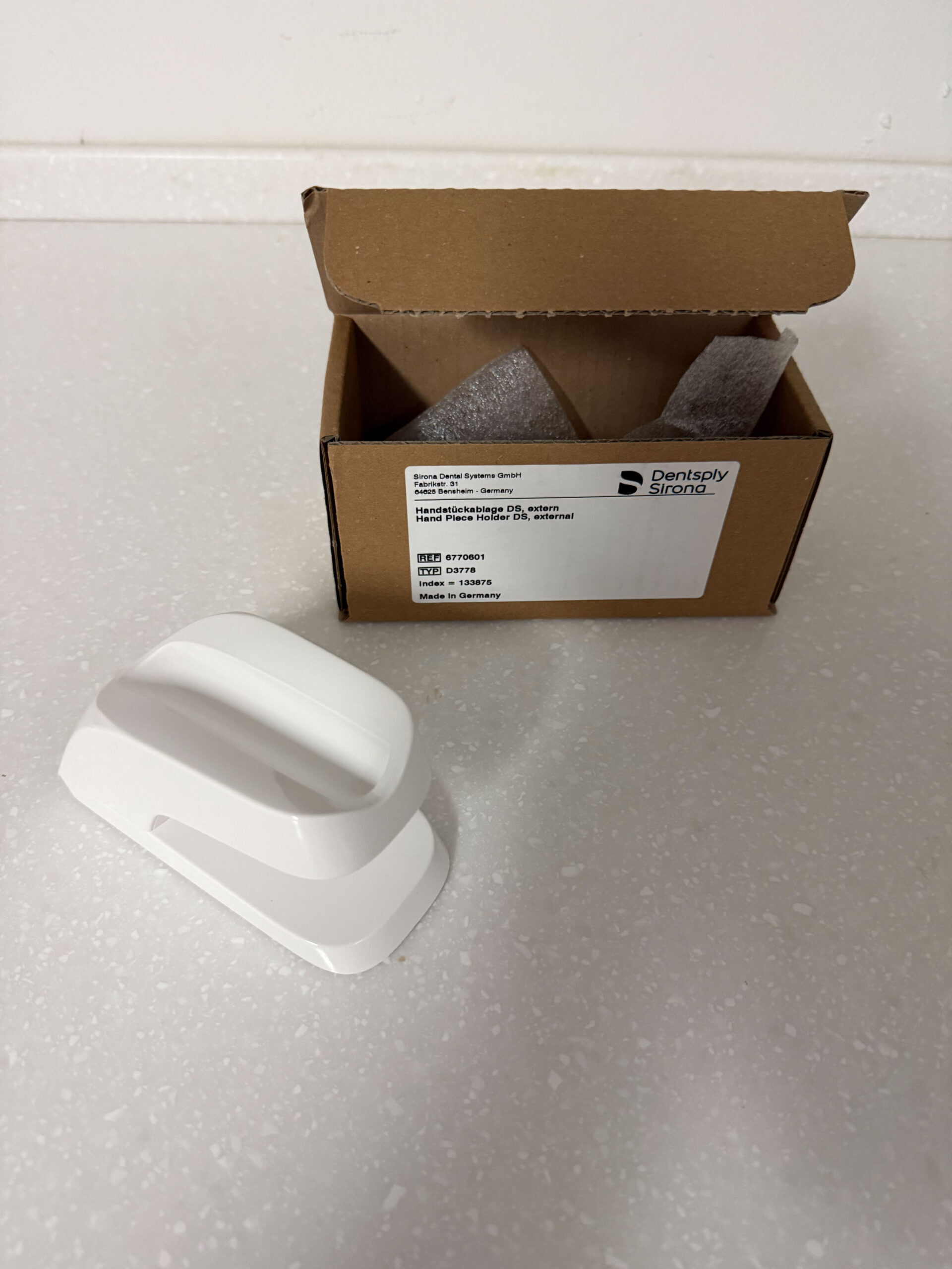 Dentsply Sirona X-Smart Pro + Typ D3778 | 387263