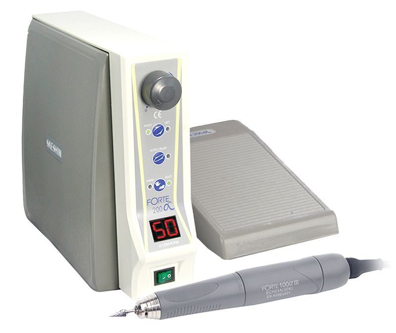 FORTE 200 alpha | 387160