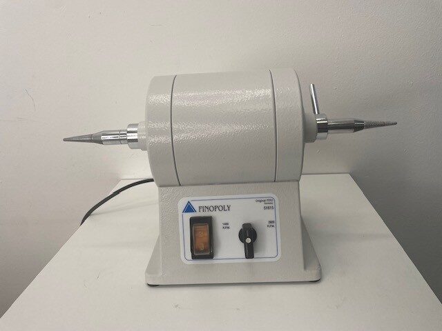 Renfert Fino Poliermotor gebraucht | 385727