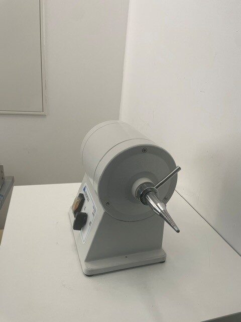 Renfert Fino Poliermotor gebraucht | 385728
