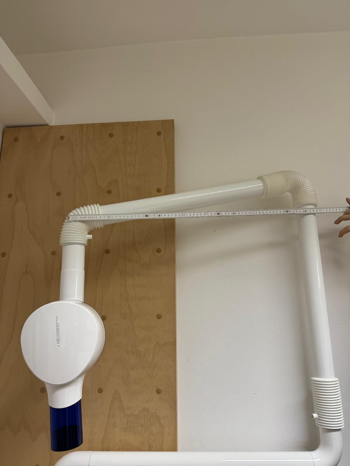 SIRONA HELIODENT PLUS Kleinröntgengerät Bj.2014 | 386461