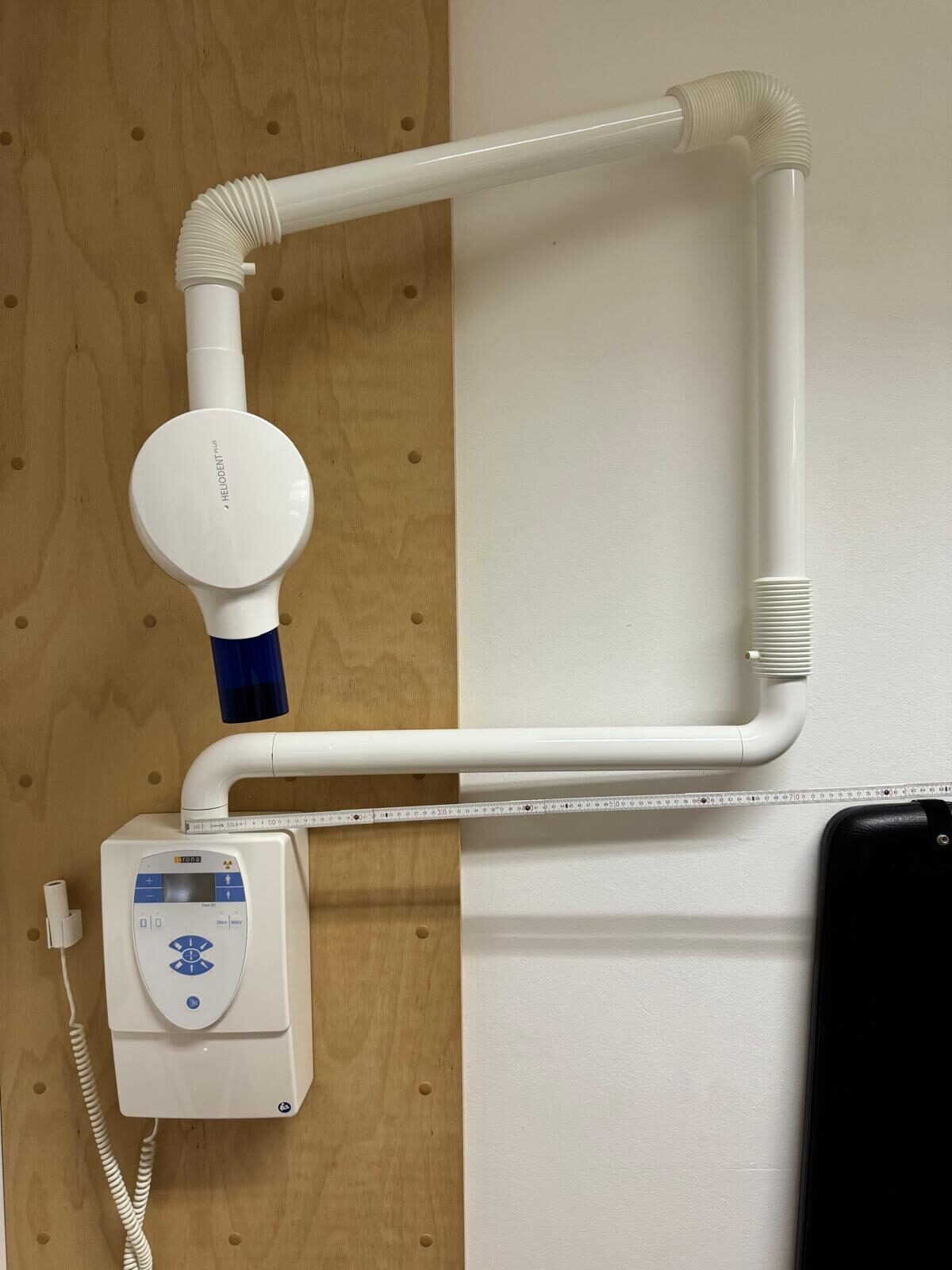 SIRONA HELIODENT PLUS Kleinröntgengerät Bj.2014 | 386463